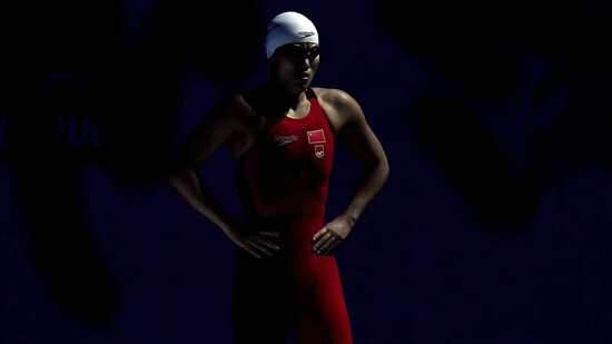 Chinas Schwimmsport unter Dopingverdacht: An einem Wettkampf in Shijiazhuang wurden Anfang 2021 fast zwei Dutzend chinesische Top-Schwimmer positiv auf das verbotene Herzmittel Trimetazidin getestet - Konsequenzen gab es keine. (Symbolbild)
